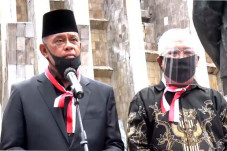 Hargai Deklarasi KAMI,...