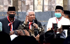Ahmad Yani Ungkap Motif...