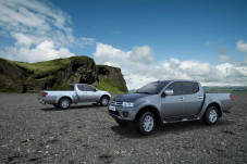 Metamorfosis Mitsubishi...