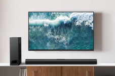 Desain Premium Bezel-less,...