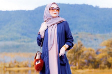 Keluarga Berperan Besar...