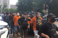 Berkas Lengkap, 22 Anak...