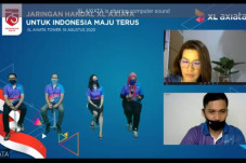 XL Axiata Gelar Layanan...