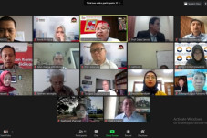 Tingkatkan SDM , Kampus...