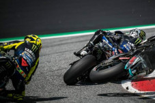 Valentino Rossi Belum...