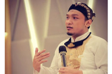 Belajar dari Abdurrahman...