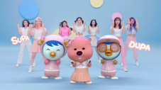 Bikin Gemes! OH MY GIRL...