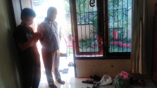 Kawanan Pencuri Obok-obok...