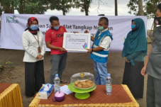 Kelompok Nelayan di...