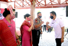 Walkot Pematangsiantar...