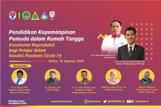 Kemenpora Selenggarakan...