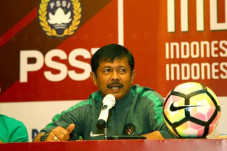 Indra Sjafri Bicara...