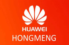 Huawei Rilis Smartphone...