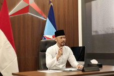 Peringati 1 Muharam...