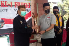 FPPSKI Bertekad untuk...