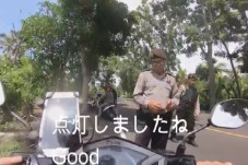 Ini Oknum Polisi di...