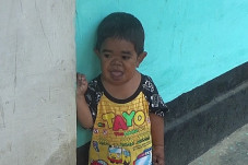 Pria Berumur 21 Tahun...