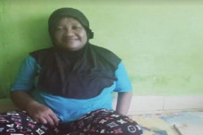 21 Tahun Bekerja di...