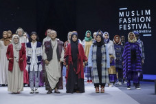 MUFFEST 2021 Bakal Dorong...