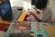 Program Jitu Disdik...