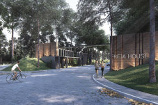 Freja House Ludes Terjual,...