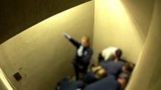 Viral, Polisi Belgia...