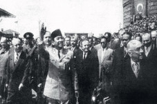 Warga Turki Mengingat...