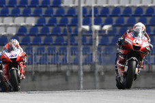 Sukses di Austria Bukti...