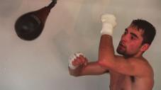 Oscar De La Hoya Comeback:...