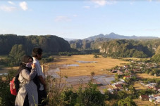 Kawasan Puncak Baro-baro...