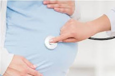 Hanya Diperiksa Bidan,...