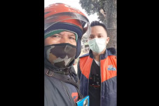 2 Youtuber yang Kerap...