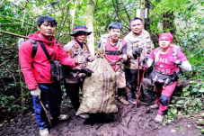 Jenderal Polisi Ini...