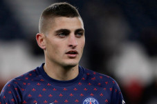 Demi Sejarah PSG, Marco...