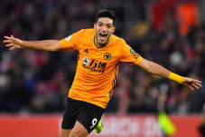 Raul Jimenez Diyakini...