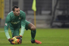 Handanovic: Final Liga...