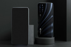 ZTE Axon 20 5G, Ponsel...