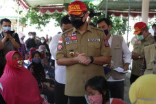 Respons Positif Masyarakat...