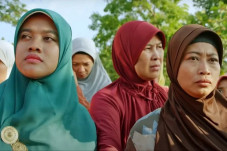 Ungkap Benang Merah...