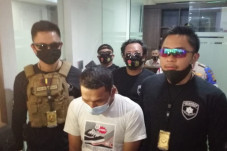 Asmara Terlarang Duda...