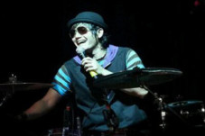 Drummer J-Rock Masih...