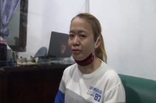 Istri Penjarakan Suami...