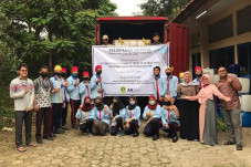 Di Tengah Pandemi COVID-19,...