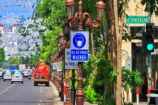 Panelis Soroti Surabaya...
