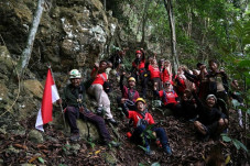 Pecahkan Mitos, Pemuda...