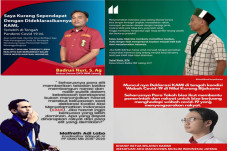Deklarasi KAMI Tuai...