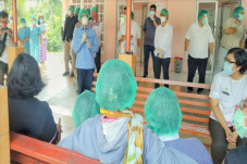 Kepala Puskesmas di...