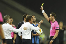 Conte Cuek Rambutnya...