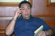 Demokrat: Jangan Salahkan...