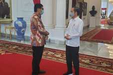 Maruarar Sirait: Kekuatan...